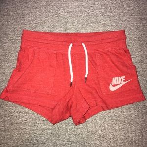 Nike Cotton Shorts